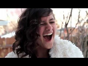 Let It Go - Idina Menzel (Cover by Bredia from KIDZ BOP)