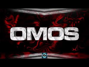 WWE: Omos Entrance Video | "Shake The Ground"