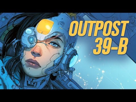 Cosmic Synthwave | Deep Focus Music for Study & Design