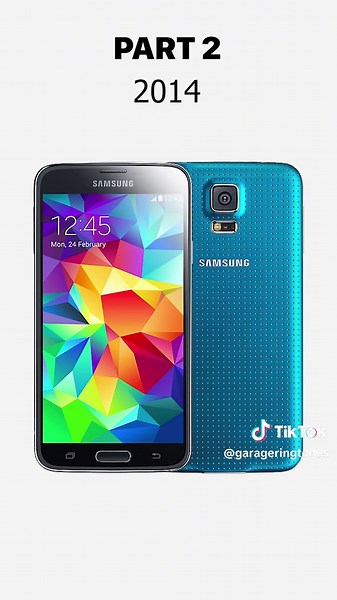 🔋 Samsung Startup Sound Evolution Part 2 📱 Enjoy how sounds have evolved, from basic tones to sleek, sophisticated ones that enhance the premium experience! 🔊 #samsungsound #tech #startupsounds #evolution #samsung