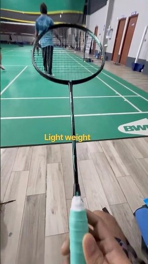 Apacs Finapi 232 Reborn Unboxing 🏸 | First Look & Initial Impressions
