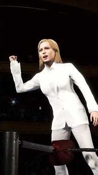 Giorgia Meloni enters the ring in #WWE2K25!