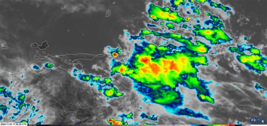 4.2K views · 54 reactions | Within the last few hours, some parts of...