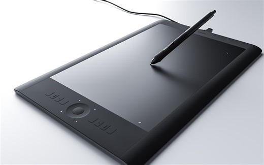 手写板如何设置才可以达到最佳状态