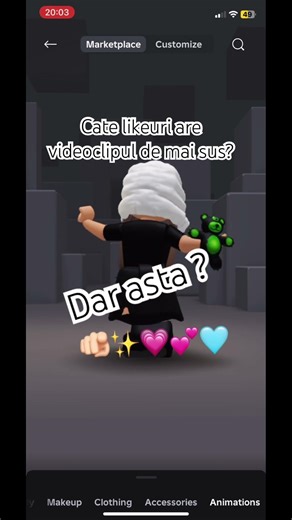 Asta #roblox