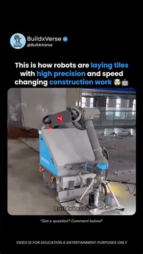 This Machine Is Too Accurate 🤖💯