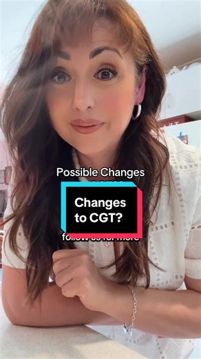 Understanding Possible Changes to Capital Gains Tax in Australia