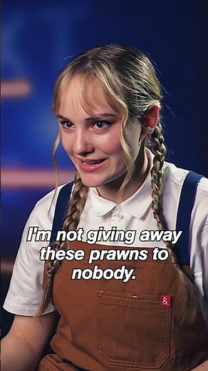 9 chefs vs 1 platform… what could go wrong? 😅 #nextlevelchef