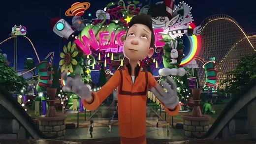 Bling | movie | 2016 | Official Trailer