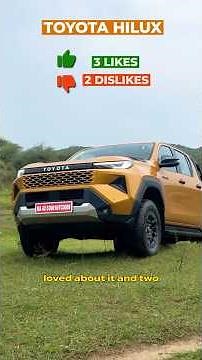 2026 Toyota Hilux Quick Review | autoX