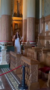 66K views · 3.5K reactions | Wonderful @castle_howard ! . . . #brideshead #history #britishhistory #castlehoward #historylesson | Alice Loxton | Facebook