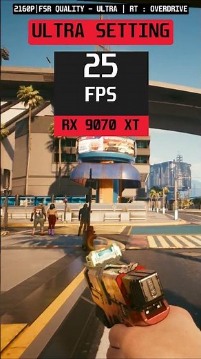 RX 9070 XT VS RTX 5070 Ti : DLSS - FSR - RAY TRACING - 2160P