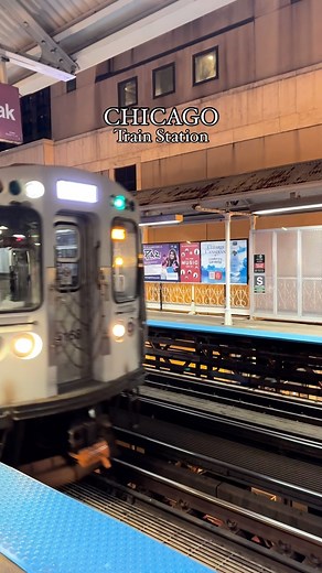 4.2K views · 123 reactions | Downtown Chicago Train Station  . . . #downtown #illinois #usa #chicagodowntown #cityofchicago #city #downtownchicago #building #car #chicagostyle #chicagolife #chicagoscene #chicagoland #windycity #chicagoloop #usareels #usacity | Travelusa withme | Facebook