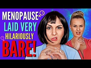 MENOPAUSE Comedy Sketch - Menopausal Madness 😩