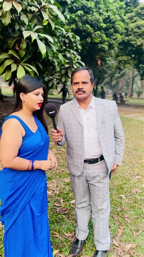 Public Place Interviews: Challenges for Journalists