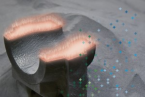 Tooling for Additive Manufacturing