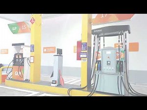 Diesel Dispenser，Gasoline Dispenser，Fuel Dispenser