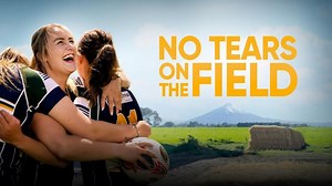 No Tears On The Field - Official Trailer | Alex Lee
