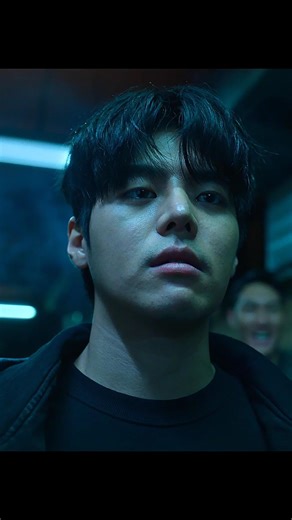 When Baku Get Serious 💀 | Weak Hero Class 2 | #weakhero #weakheroclass2 #baku #shorts