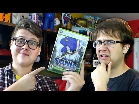 Bad Games Challenge with Nathaniel Bandy! | Nintendrew