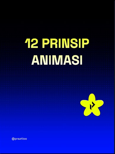Master the 12 Principles of Animation