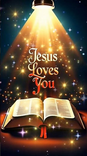 Jesus Christ love you 💞✝️🙏🌹