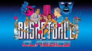 Basketball Classics | PC Mac Linux Steam Game | Fanatical