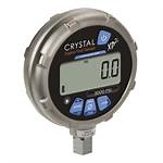Crystal Engineering - XP2I Digital Test Gauge - Instrumentation