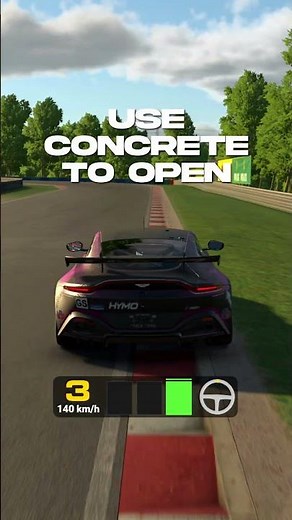 How To Do T6-T11 At The Hungaroring In iRacing GT4!