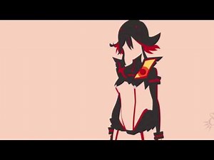 Kill La Kill Epic Soundtrack Mix