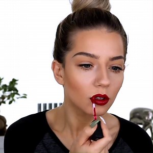 Flawless Drugstore Makeup Tutorial 😘😘 By: Krystal Clear Makeup | MetDaan Makeup