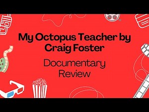 My Octopus Teacher | Documentary Review