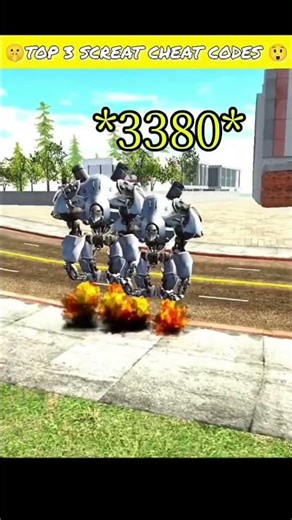 Indian Bike Drive 3D All Working Codes Hindi 🎮🔥