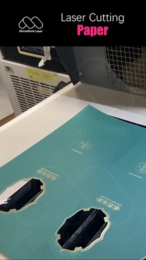 Workflow Freedom is just a Laser Away. ✨ Your workflow shouldn't have to bend over backwards. Your tools should. 🔧 The CO2 Galvo system with CCD auto-align marks and cuts paper with incredible speed and precision. Perfect for packaging, labels, and custom prints. Don't just compete, dominate. Reach out now: 📧 info@mimowork.com 📱 WhatsApp: [ 86 173 0175 0898] 🌐 https://www.mimowork.com/contact-us/ #lasercutting #paper #packaging #automation #mimoworklaser | MimoWork