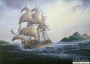 HMS Resolution (1771) - Alchetron, The Free Social Encyclopedia