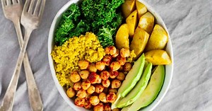 25 Tummy-Pleasing Recipes For Turmeric