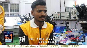 Life First Time CPU लगाया और set को on किया - जिसने कभी IC पर काम नहीं किया (तुम भी कर सकते हो ) Video link https://youtu.be/4FrxQeCC-NQ -एक बार में काम Success ना तो बोलना Full 1000% Fees Refund Course Join Today -9644139972 / 7000731192 / 8349474072 Jabalpur M.P - (No Branch) Calling Time- 11 AM to 11 PM | Asia Telecom | Facebook