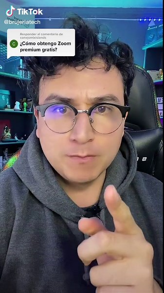 Obtén Zoom Pro casi gratis: guía rápida