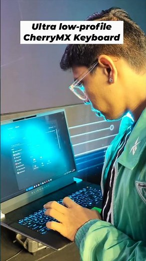 Dell ALIENWARE X16 || The most powerful ALIENWARE Gaming Laptop.