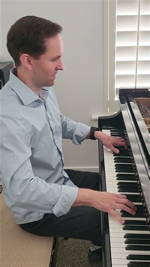 Jupiter Theme from The Planets by Gustav Holst #piano #music