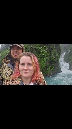 pink salmon fishing in Valdez Alaska on allison point bunch of fish this year #fishing #salmon