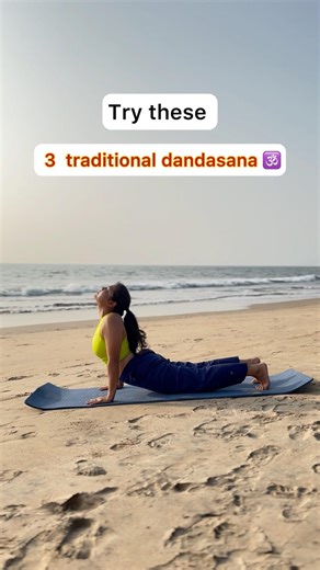 Ancient Indian Dand Practice for Strength, Stability & Control