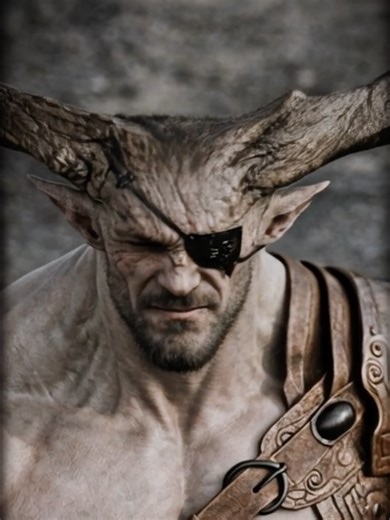 Dragon Age: Inquisition Characters Come to Life