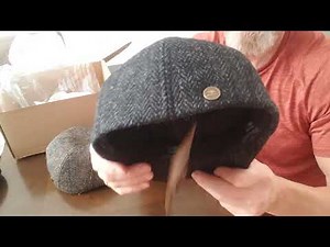 Sterkowski Cap unboxing