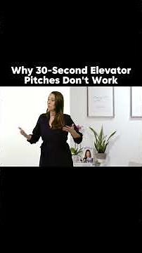The Ten Second Rule For Introductions!