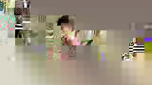 Kids make the ultimate training buddies ❤ | ESPN