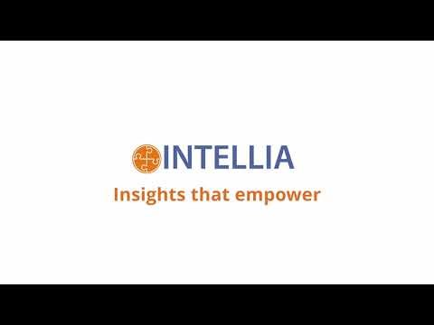 Intellia EHR - user management guide