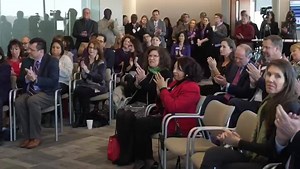 1.9K views · 54 reactions | A match made in Fort Worth. TCC and Tarleton celebrated the opening of a shared space yesterday. Read more: https://www.tarleton.edu/scripts/press/display.asp?id=6246 | Tarleton State University | Facebook