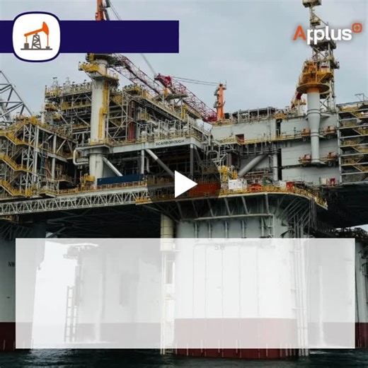 #dimensionalcontrol #offshoreengineering #oilandgas #offshore #3dscanning #3dmodeling #applusoilandgas #fpso #fpu | Applus+ Oil and Gas
