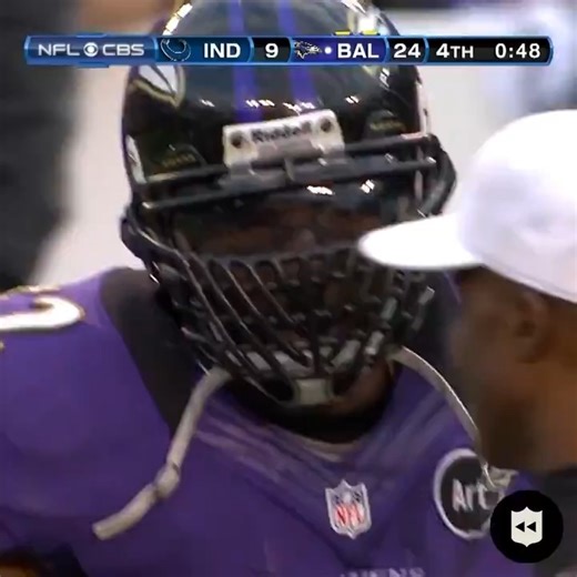 851K views · 28K reactions | On this date in 2013, Ray Lewis delivered one last signature dance to the Baltimore Ravens home crowd. | Baltimore Ravens on CBS Sports | Facebook